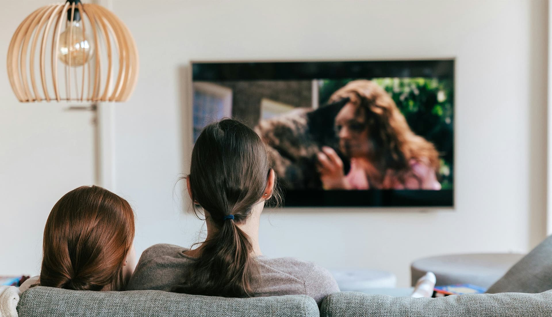 Heavy TV watching associated with smaller brain structures, study finds
