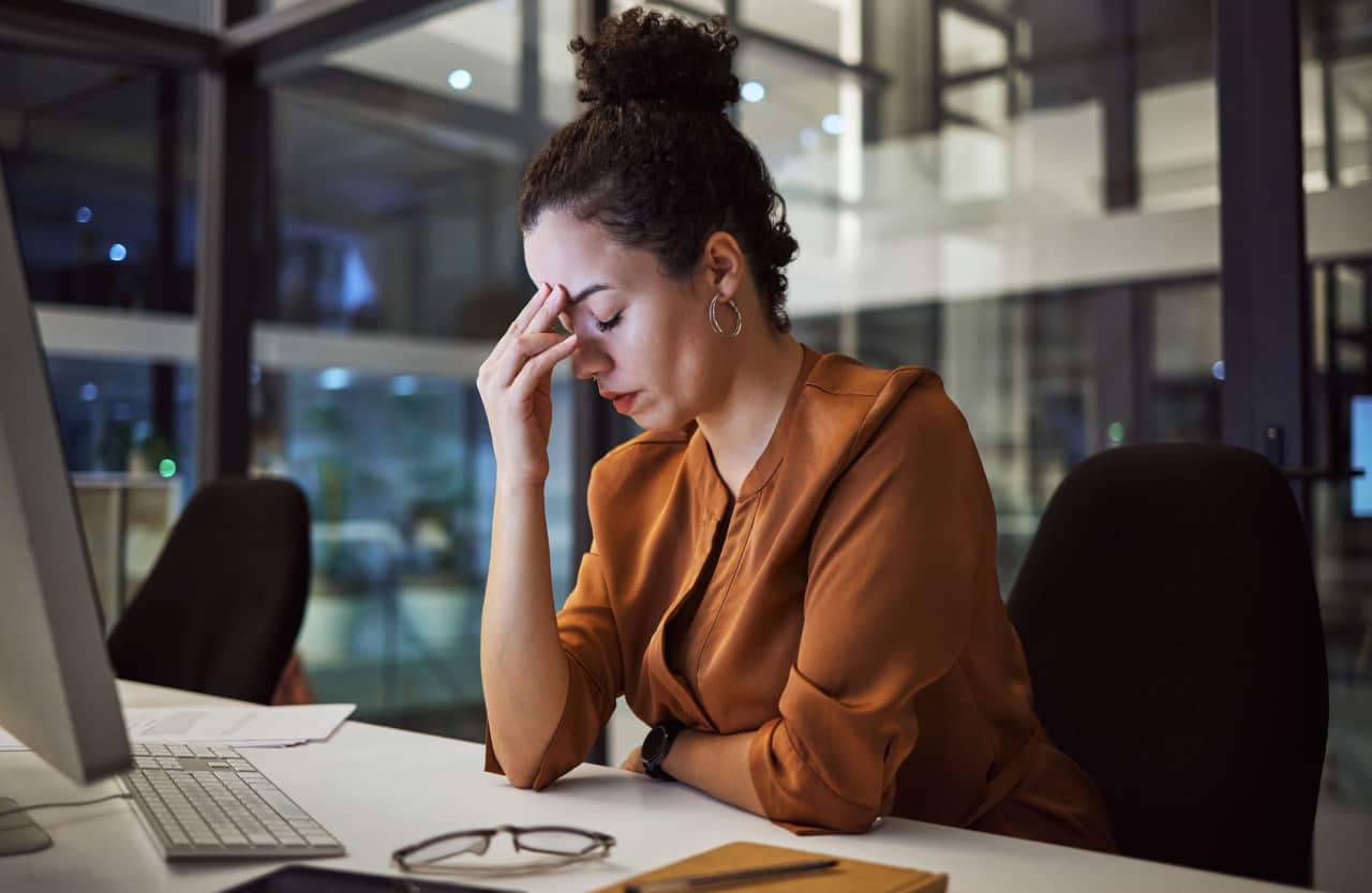 ‘I never want to manage people again.’ I’m 33. Should I leave my corporate leadership role to become an assistant?