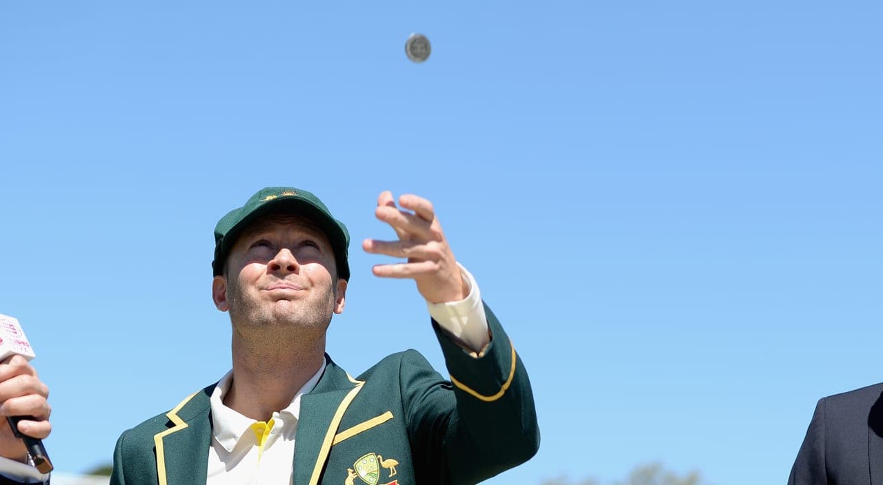 Would you take $65,000 today, or flip a coin for a chance to win $1.3 million?