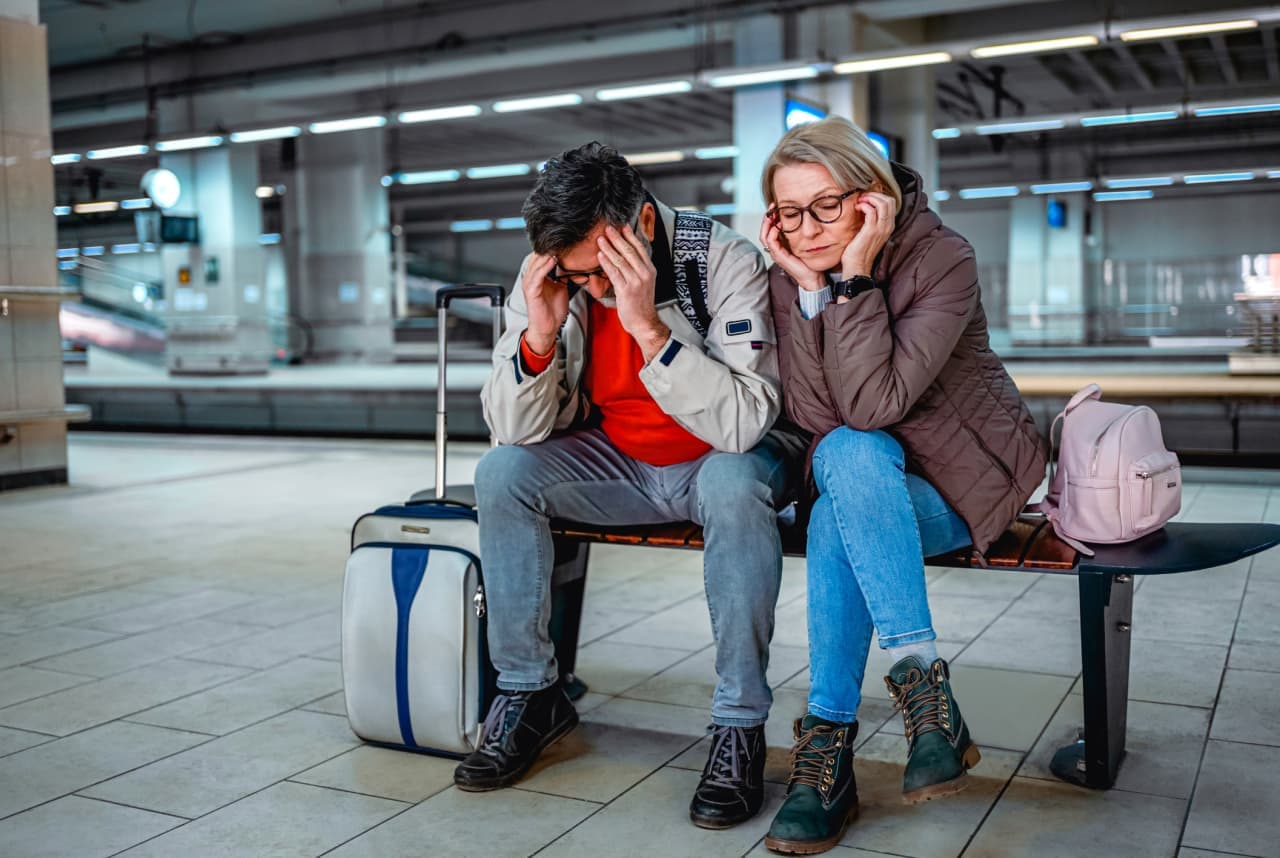 8 things I learned about travel expenses after a family tragedy