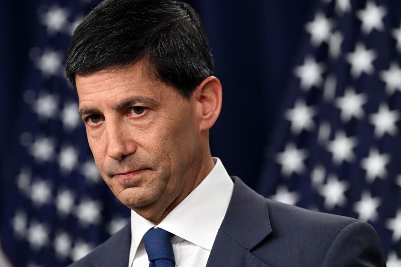 Warsh’s Fed is failing to stick to its own principles for good monetary policy