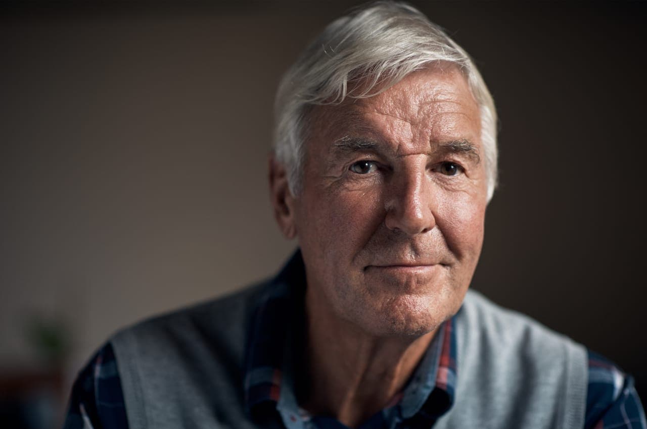 ‘I feel lucky’: I’m 71 and inherited $20,000. What should I do with this money?