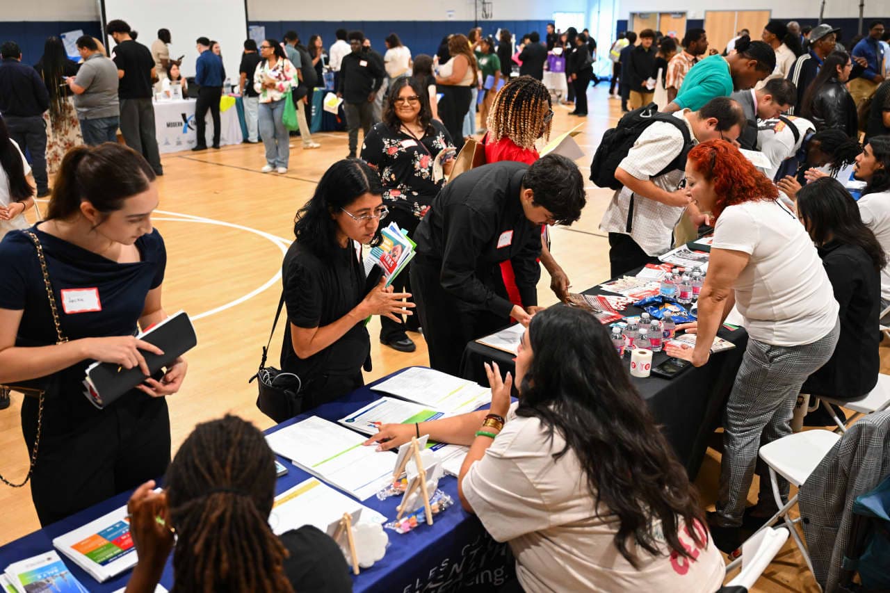 Dogs days of summer? July jobs report likely to show soft pace of hiring.