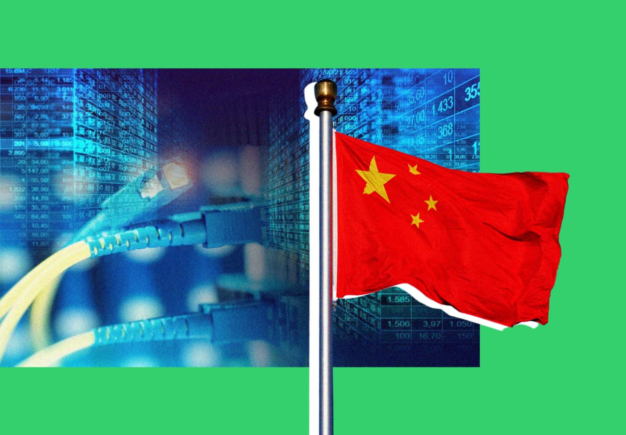 Optical stocks have a China problem that most investors are missing