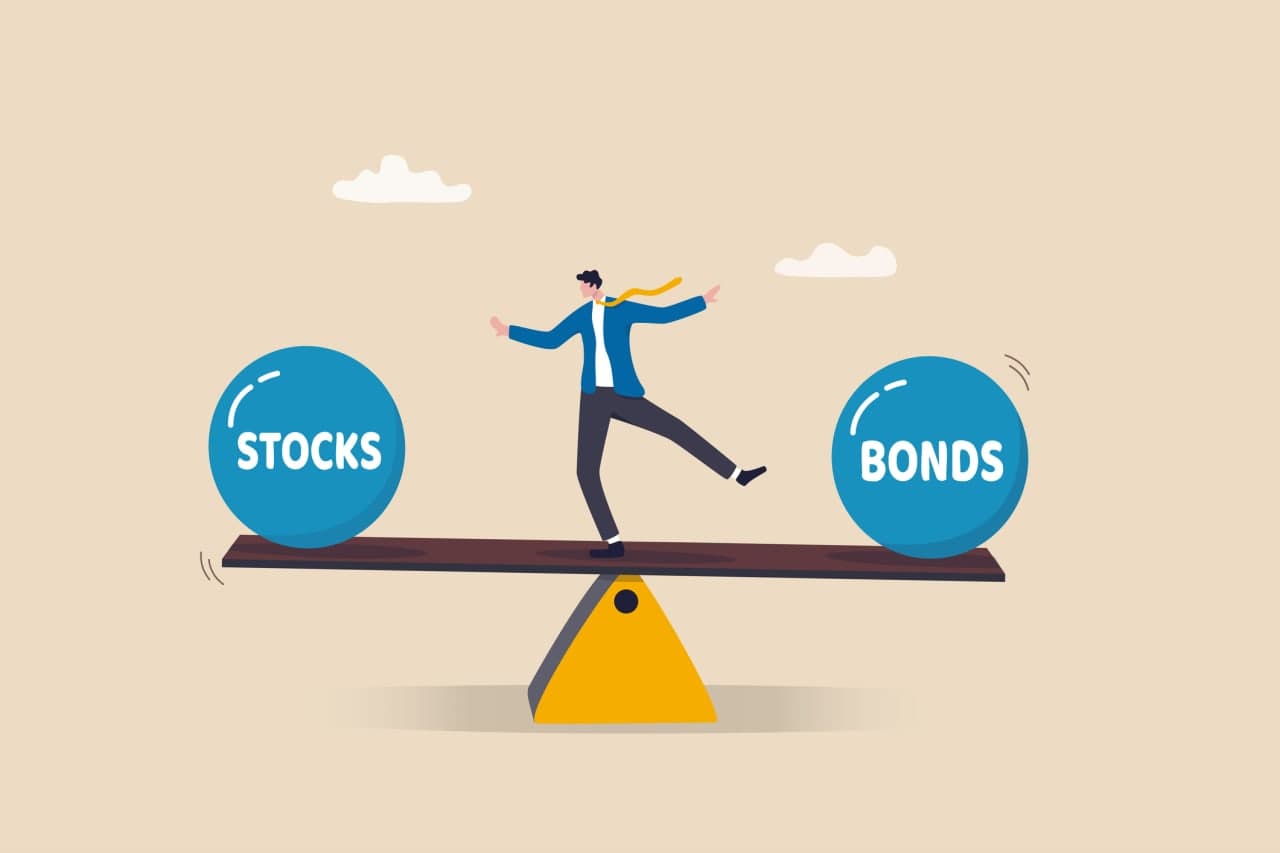 Reports of the 60/40 portfolio’s demise are proving to be premature