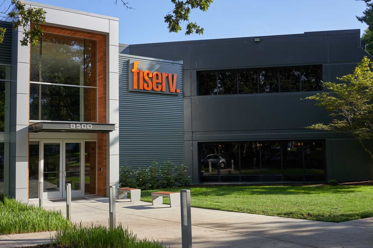 Fiserv’s stock drops as the company goes through another bruising ‘reset’