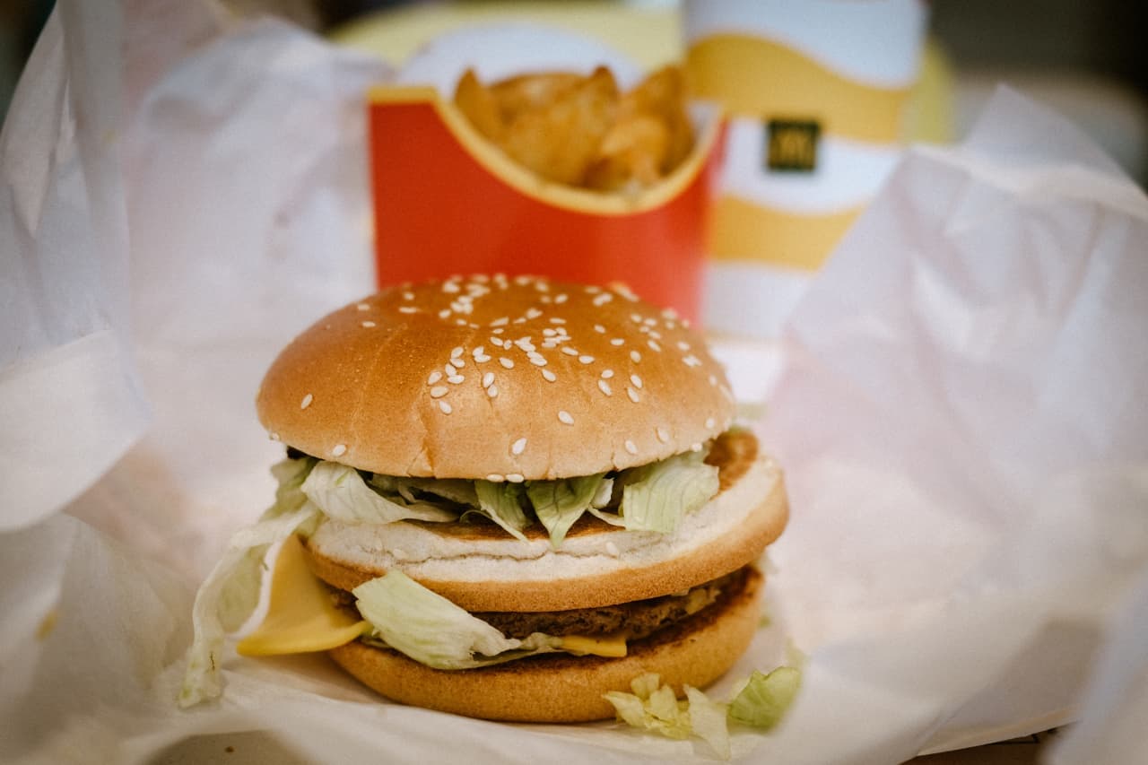 The Big Mac Index turns 40, and here’s the beef: It’s still relevant.