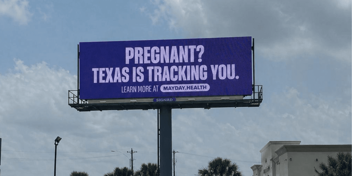 We want Texans to know their rights