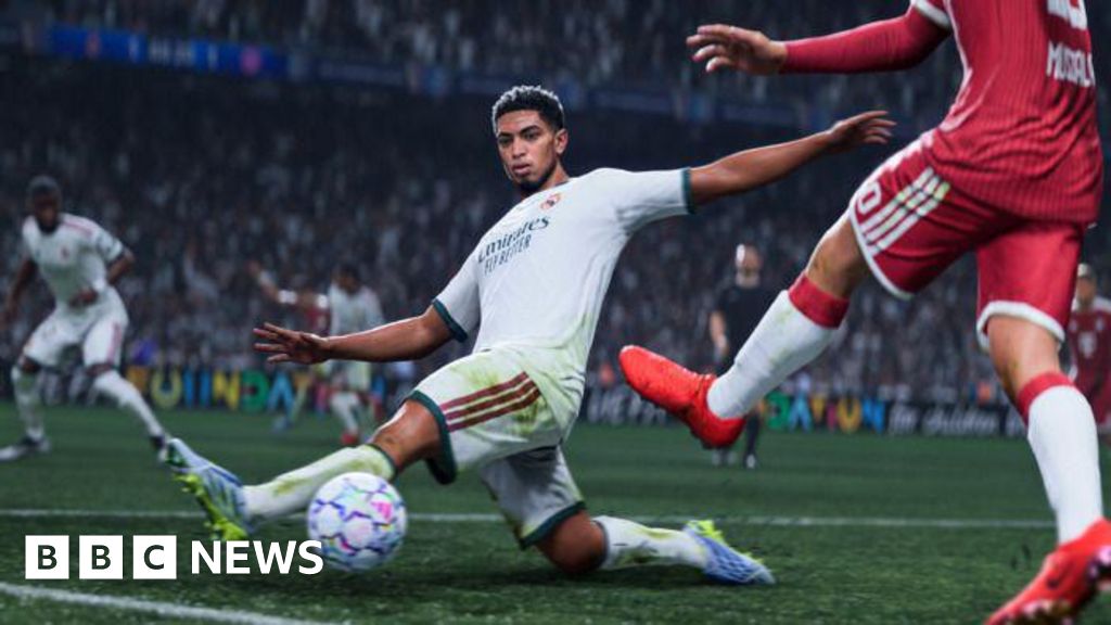 The sale of Electronic Arts has been finalized