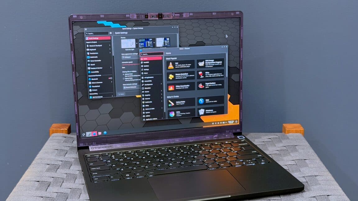 Framework Laptop 13 Pro review: Much better battery, much worse price