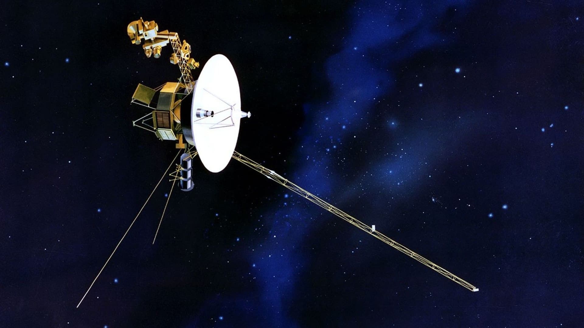 NASA to keep its 48-year-old Voyager 2 probe running for yet another year