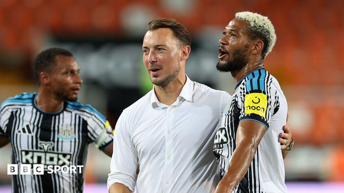 Jaissle starts with win but not planning to 'smash locker room'