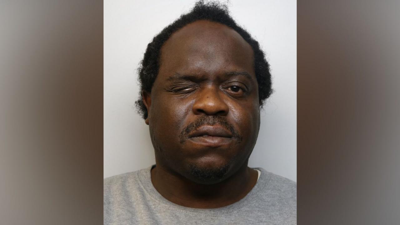 Police officers investigated over handling of sex offender who murdered two women
