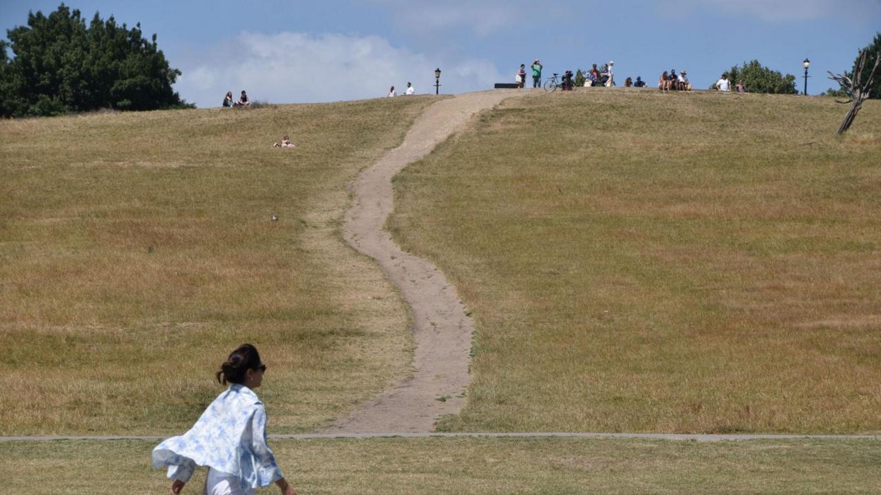 Nearly 3,000 heat-related deaths during summer heatwaves, UKHSA estimates