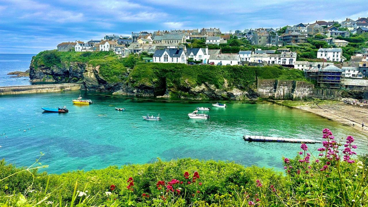 The 'education gap' hiding behind picture-perfect Cornwall and Devon