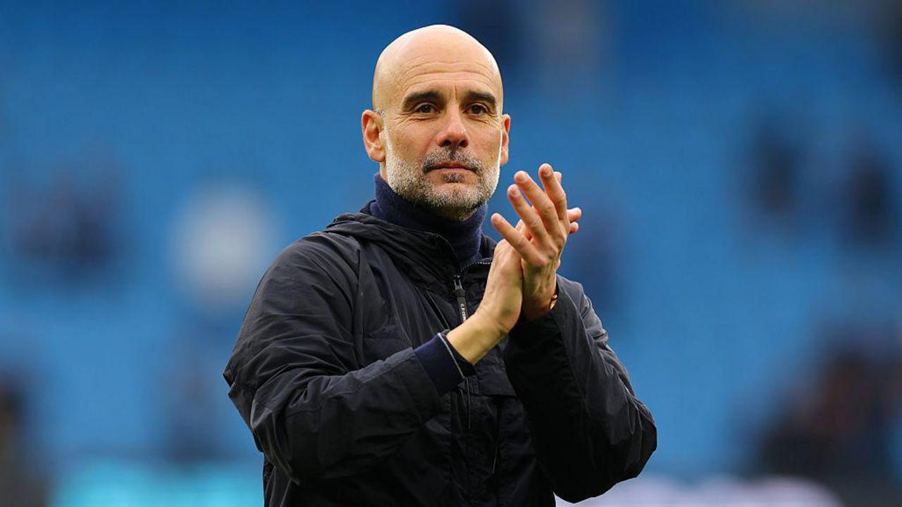 Financial exceptions could be made for Guardiola - Italian FA