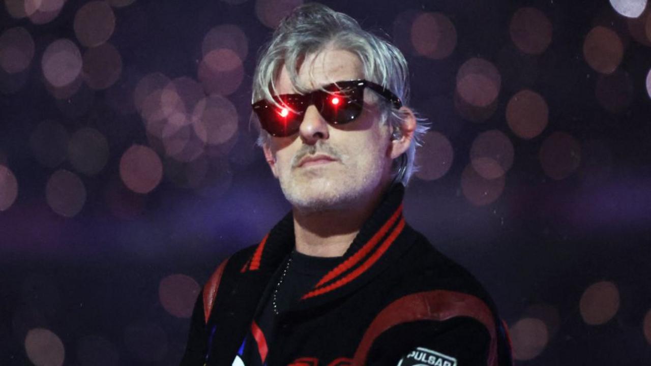 French DJ and electropop musician Kavinsky dies aged 50