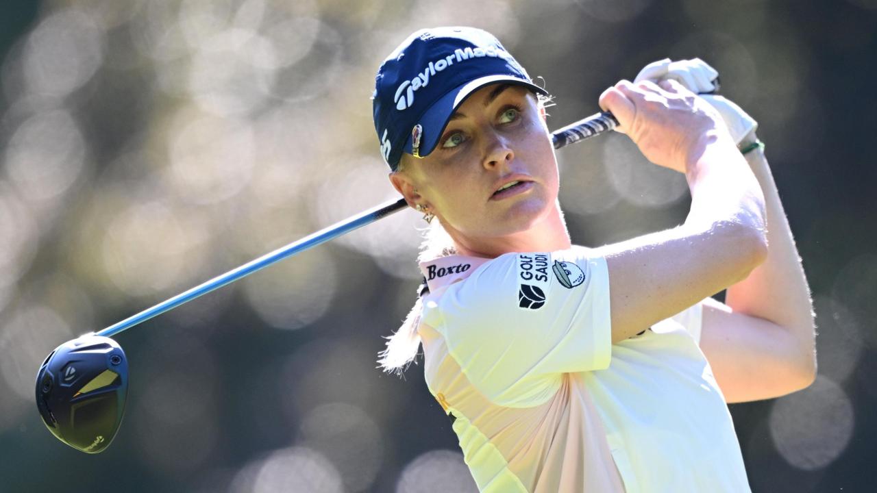 Hull & Woad provide hope for home Women's Open win