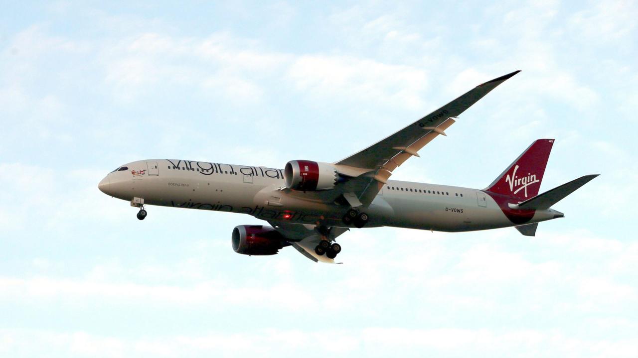 Virgin engineer died after explosion in fuel tank