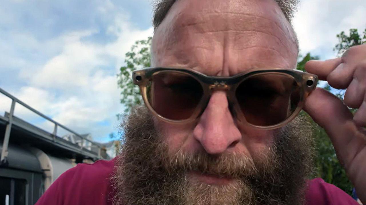 TikToker faces police probe over secret filming using 'smart glasses'