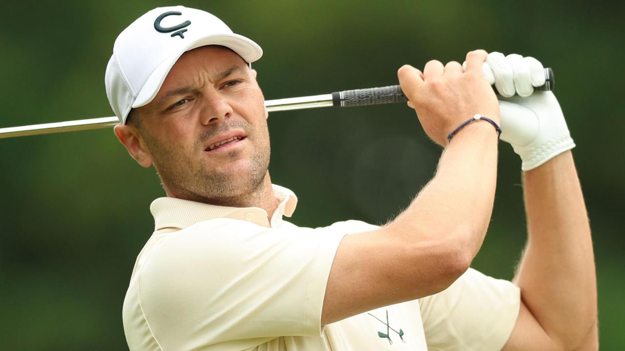 'Even the CEO doesn't know' - Kaymer on LIV's future