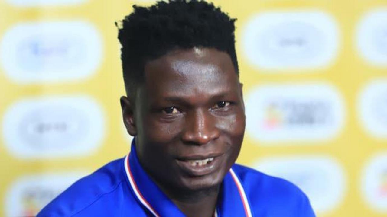 Uganda midfielder Owori murdered in street gang attack