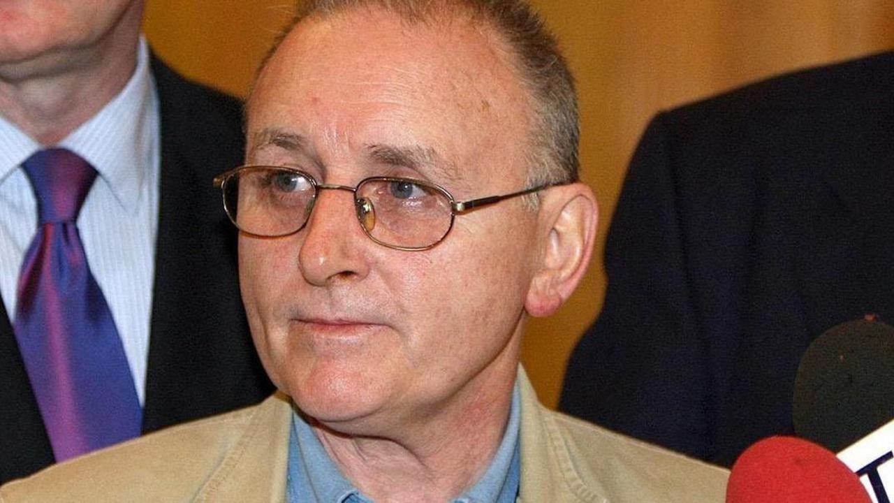 MI5 agent murder report led to secret police phone checks
