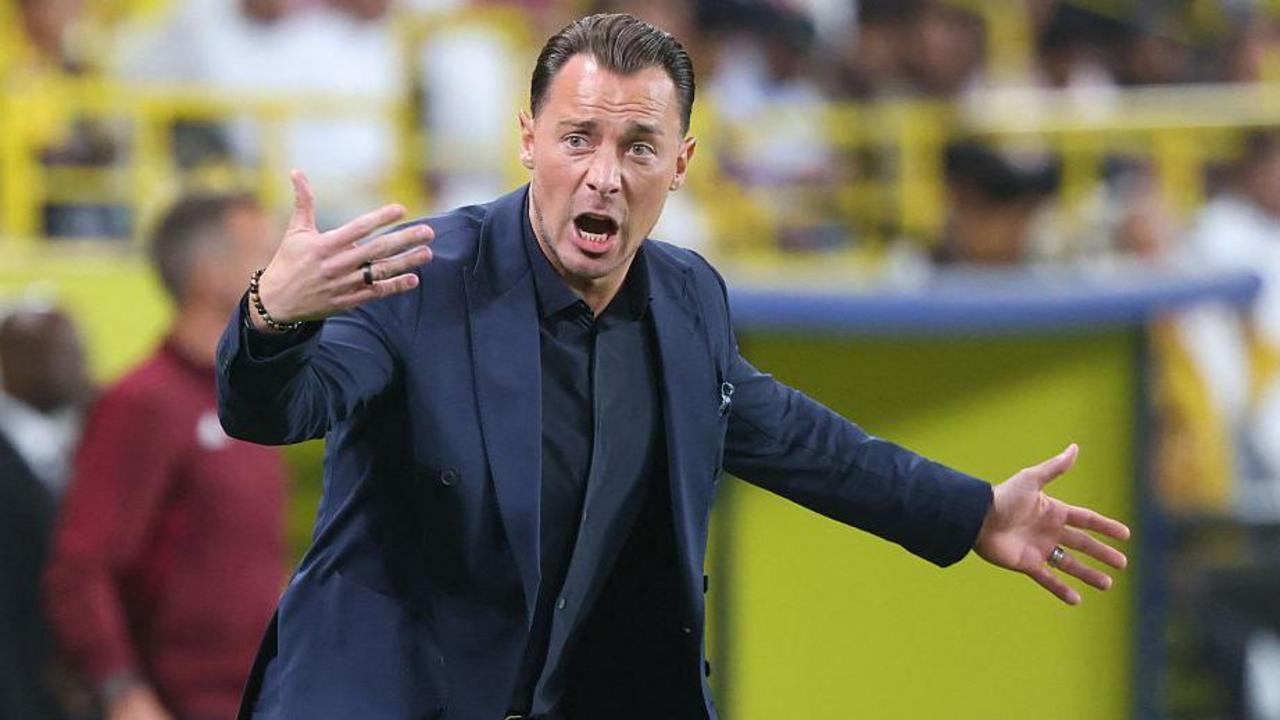 The winner who played for Tuchel - potential Newcastle boss Jaissle