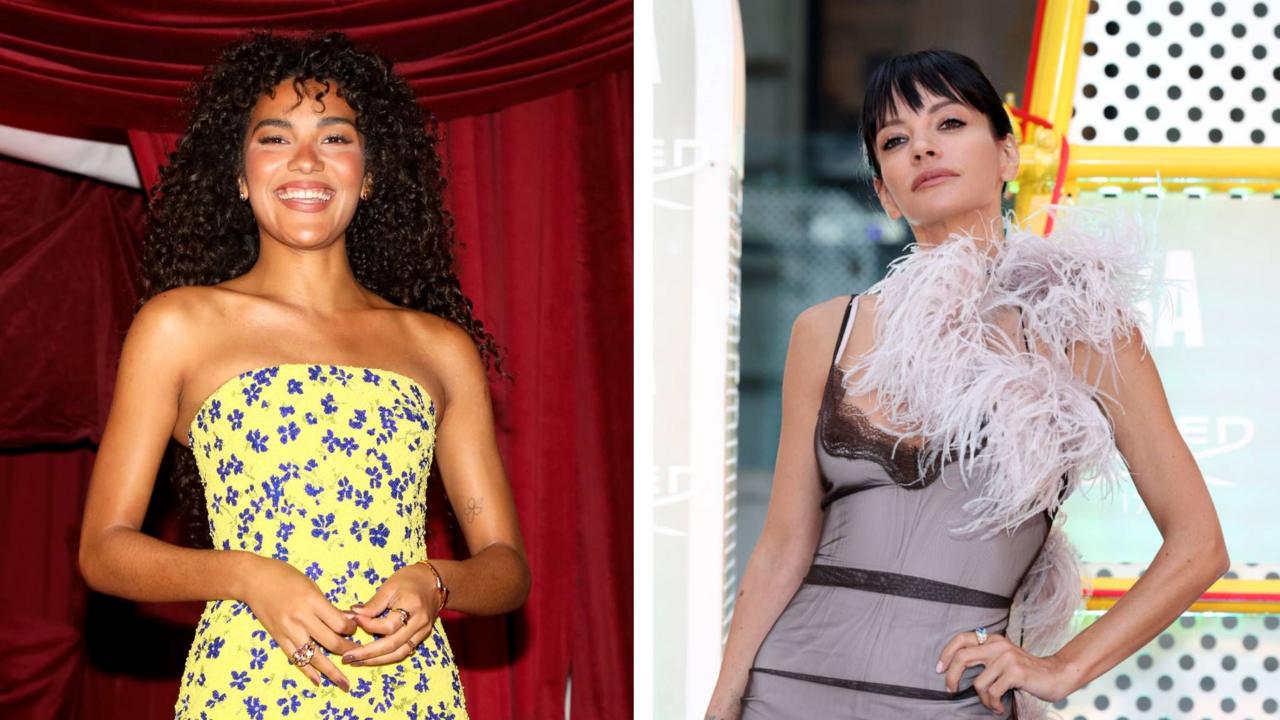Olivia Dean nominated and Lily Allen snubbed in Mercury Prize list