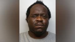 Police officers investigated over handling of sex offender who murdered two women
