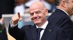 Lib Dems urge FA and Uefa to withdraw from Fifa