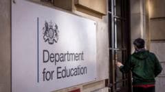 Cyber-attackers take 607,000 records from Department of Education