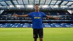 'Nothing is strange' - how clubs prepare for the transfer window