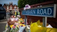 Probe into claims Southport victims' NHS records accessed
