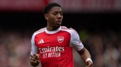 Lewis-Skelly's chance to worry Arsenal's big-name midfielders