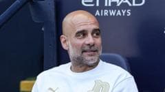 Guardiola in reported talks with Italy - would England come calling?
