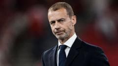 Uefa World Cup boycott may be raised over Fifa plan