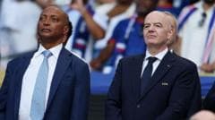 Is Gianni Infantino still backed by the African football federations?