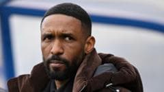 Growing concerns before Defoe exit - Woking director