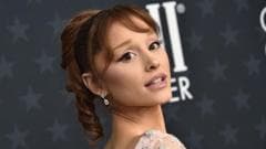 Ariana Grande sues hackers who leaked music and videos