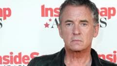 Soap star Shane Richie facing drink-drive charge