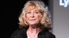 Author La Plante banned from driving for six months