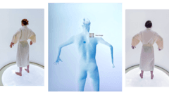 I went for a full body MOT and the results came as a shock