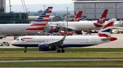 Heathrow able to recover runway money, paving way for ticket rises