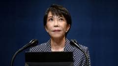 Could you run a country on just three hours of sleep? Japan's PM says she does