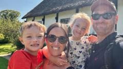 We saved £6,000 on holidays by swapping homes with strangers