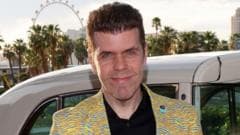 Blogger Perez Hilton recovering in hospital after reports he self-harmed during livestream