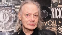 Madonna and Blur producer William Orbit dies aged 69