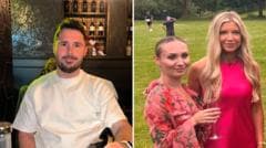 'Lifeless' 3-year-old 'brought back to life' by heroes after drowning in pond