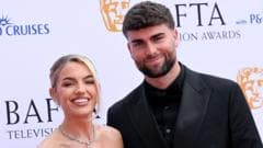 Love Island: All Stars winners Molly Smith and Tom Clare marry